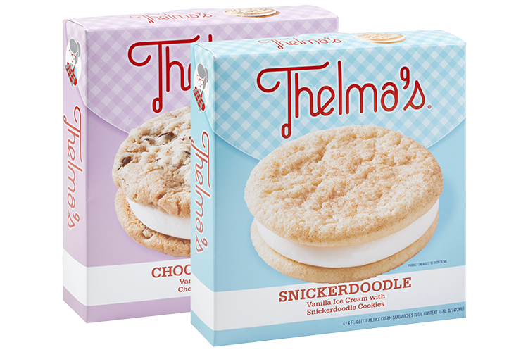 thelma's