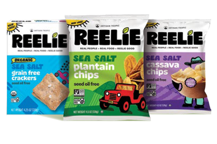 reelie