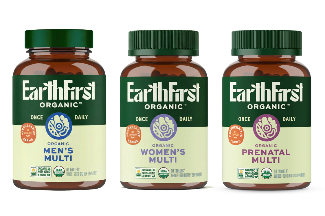 earthfirst