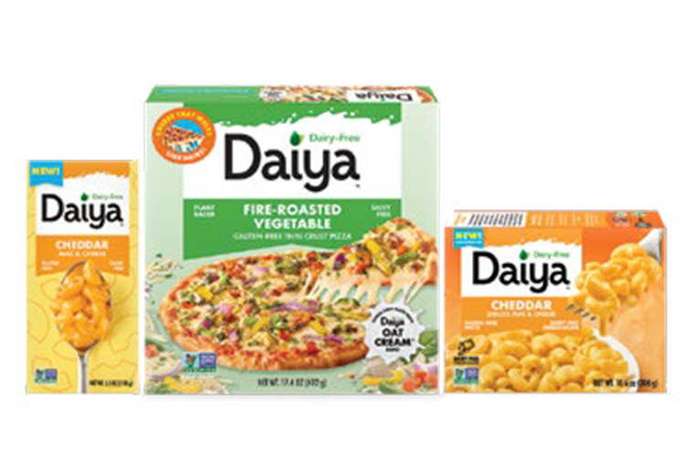 daiya