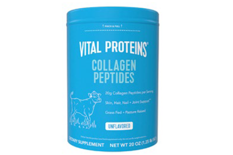 vital proteins