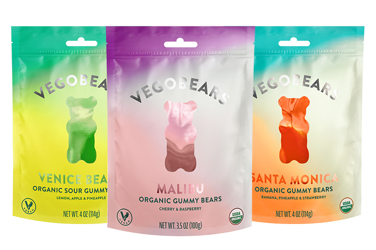 vegobears