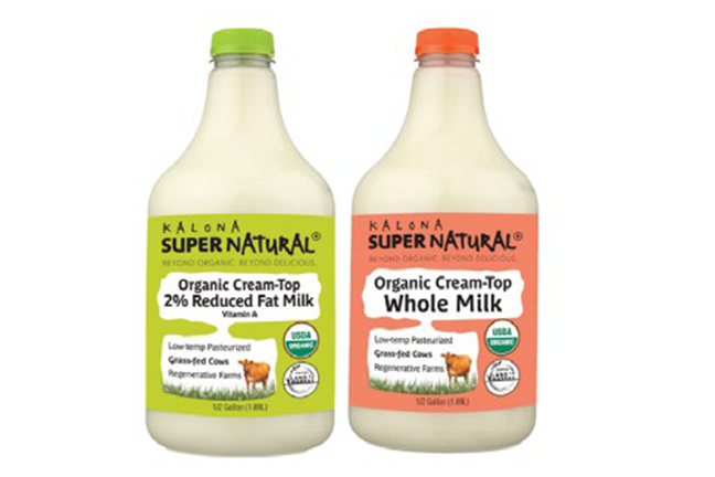 kalona supernatural