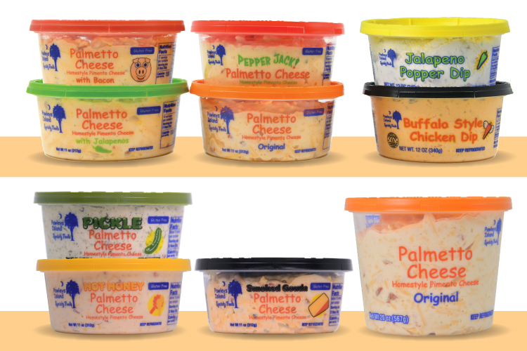 palmetto cheese