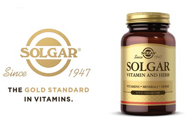 solgar product